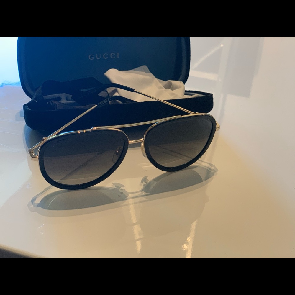 Gucci Frames brand new